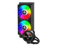 REDRAGON CCW-1019 RGB 2x120mm - 1297973 - zdjęcie 2